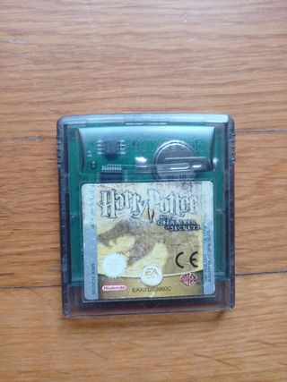Juegos Game Boy