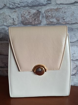 Bolso ceremonia 