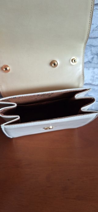 Bolso ceremonia 