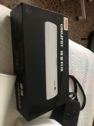 Impresora papel termico