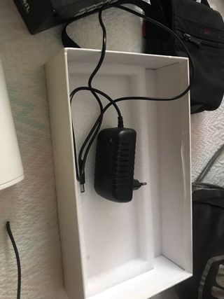 Impresora papel termico