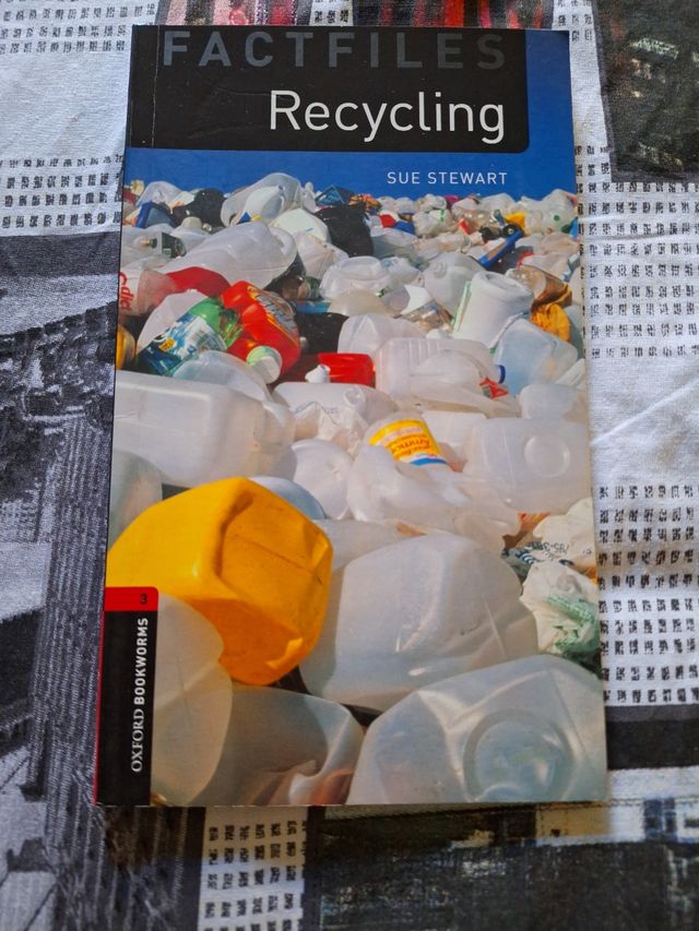 Recycling