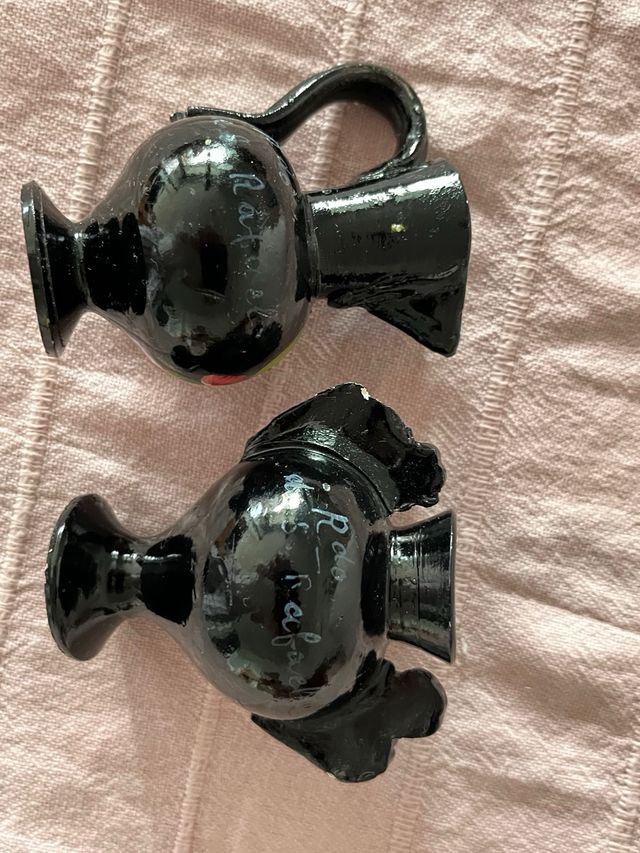 Figuritas decorativas