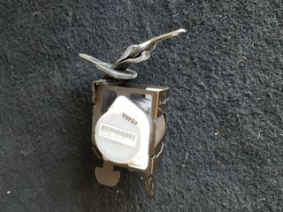 Cinturon Maletero Berlingo