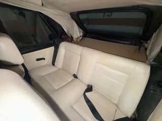Volkswagen Golf Cabrio 1998