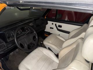 Volkswagen Golf Cabrio 1998