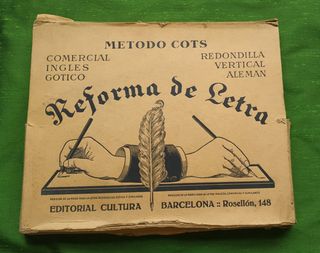 Método cots
