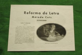 Método cots