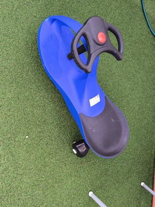 Patinete scooter