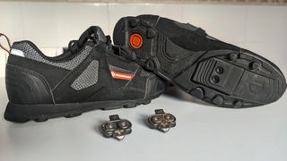 Zapatillas Spinning/BTT