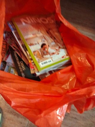 Mesa grande(tablero con tres caballetes)