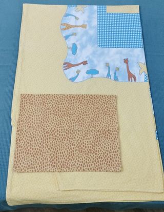 Set Lenzuolo copripiumino singolo 