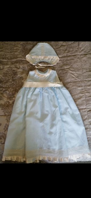 Baton fiesta bebe talla unica.