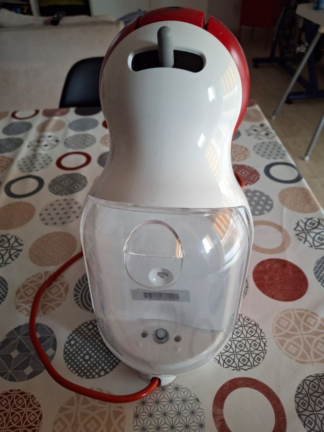Despiece o entera Cafetera Dolce Gusto