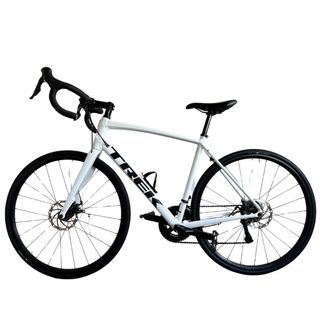 Trek Domane AL3 bicicleta Carretera Gravel Sora
