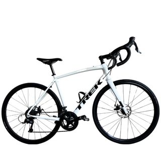 Trek Domane AL3 bicicleta Carretera Gravel Sora