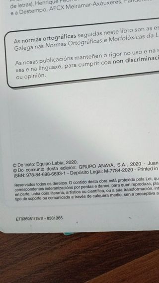Lingua 3 primaria anaya 