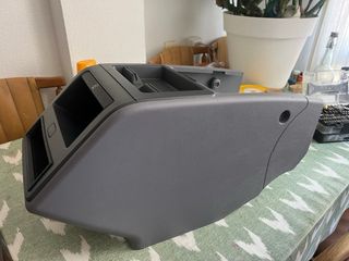 Consola central w638 vito