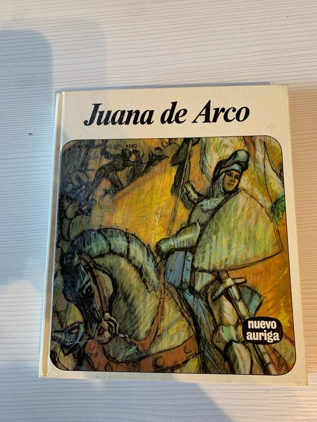 Juana de Arco