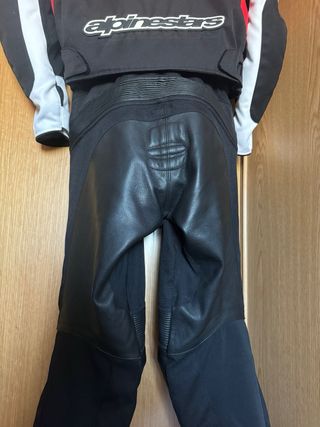 Mono alpinestars talla M