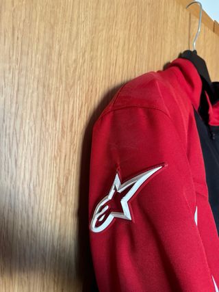 Mono alpinestars talla M