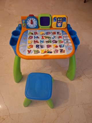 Escritorio Interactivo Vtech