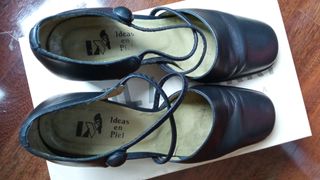 Zapatos de tacón LV