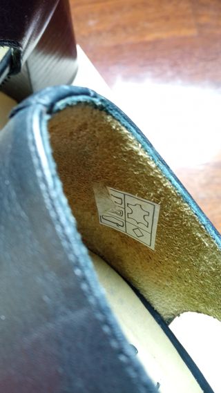 Zapatos de tacón LV