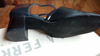 Zapatos de tacón LV