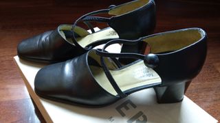 Zapatos de tacón LV