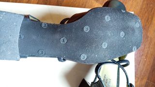 Zapatos de tacón LV