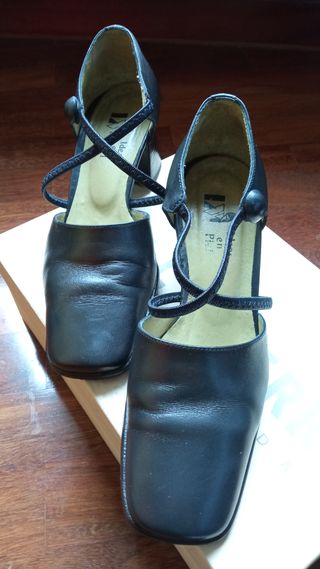 Zapatos de tacón LV