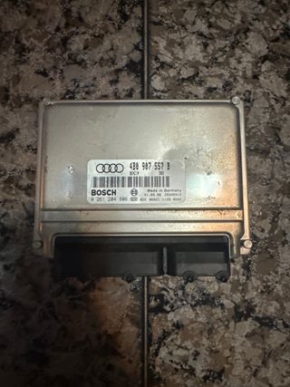 Centralita Bosch audi a6 1.8T