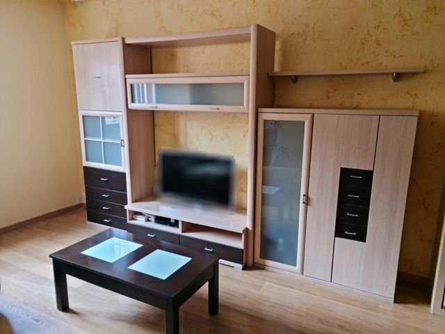 Dormitorio matrimonio, Canapé