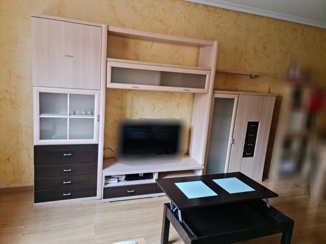 Dormitorio matrimonio, Canapé