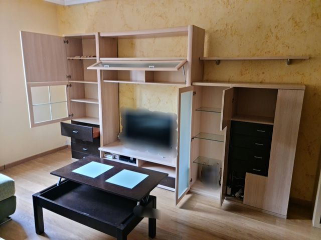 Dormitorio matrimonio, Canapé