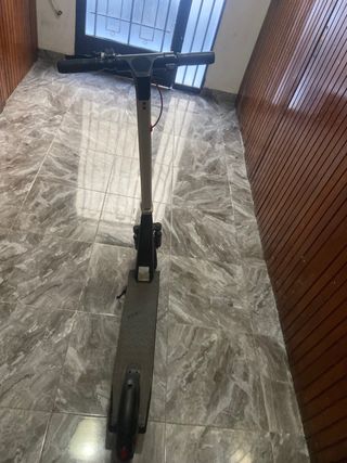 Patin electrico 