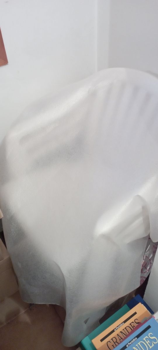 Sillas jardín Grossfilex