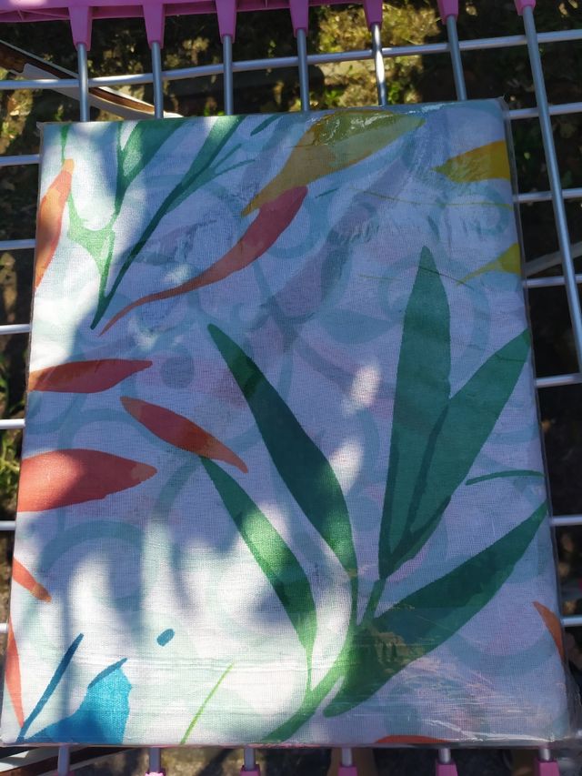 Tovaglia da tavola per 12 Marta Marzotto 