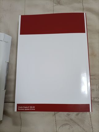 Libro per sicurezza aziendale 