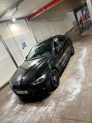 BMW Serie 3 2018