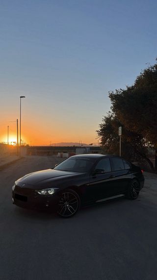 BMW Serie 3 2018
