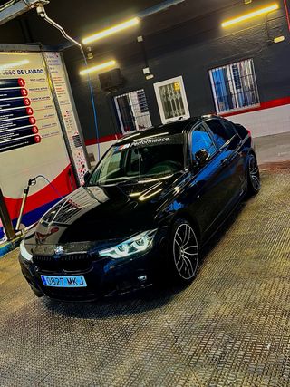 BMW Serie 3 2018