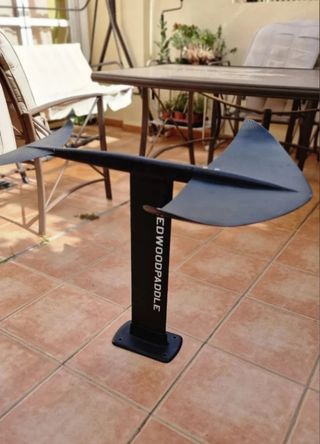 Tabla surf hidrofoil 6"