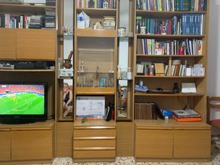 Mueble de comedor