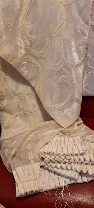 Tenda velata