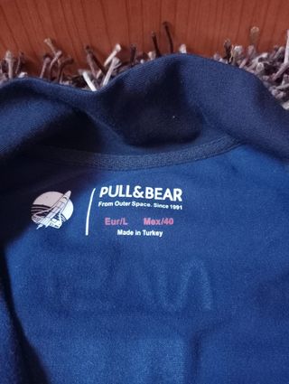 Chandal Pull& Bear