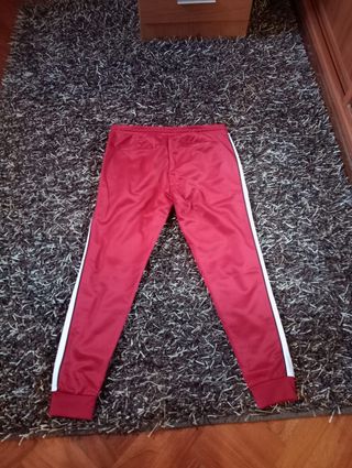 Chandal Pull& Bear
