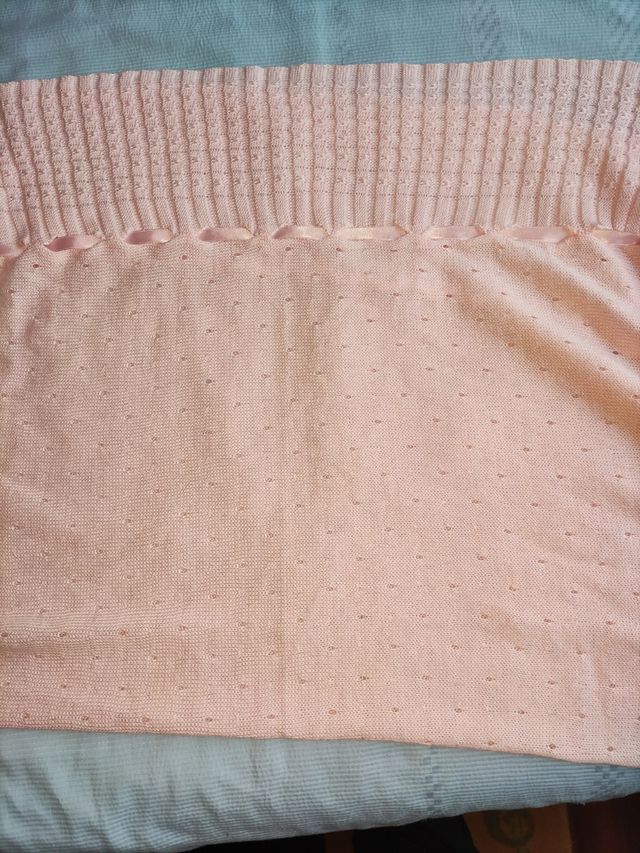 Toquillas para bebés