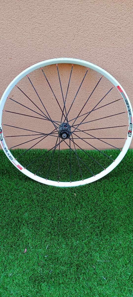 Ruedas 26 Dt Swiss XR 4.2